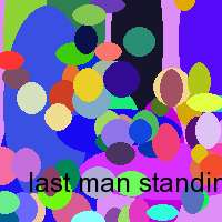 last man standing 2