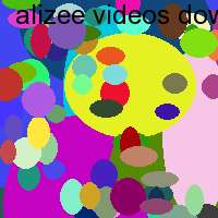 alizee videos download