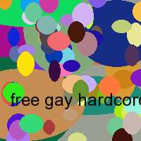 free gay hardcore video