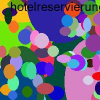 hotelreservierung europa online