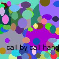 call by call handytarife