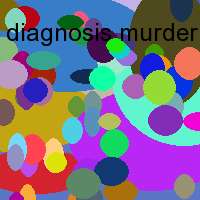 diagnosis murder episode guide