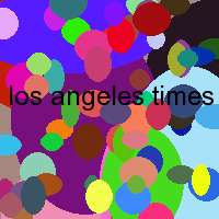 los angeles times book festival