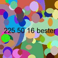 225 50 16 bester sommerreifen